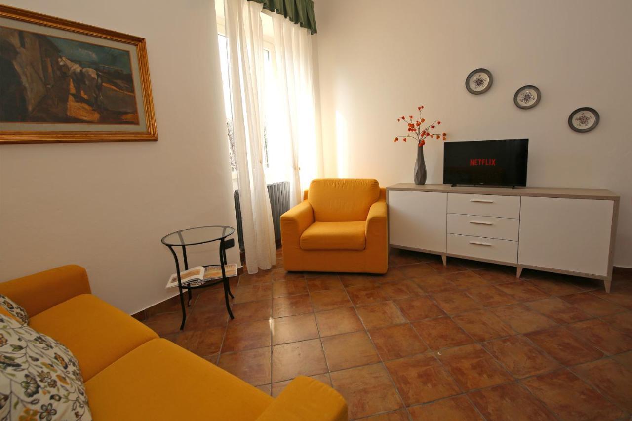 Rosa Dei Venti - Aparment In The Heart Of Bellagio With Parking Lejlighed Eksteriør billede