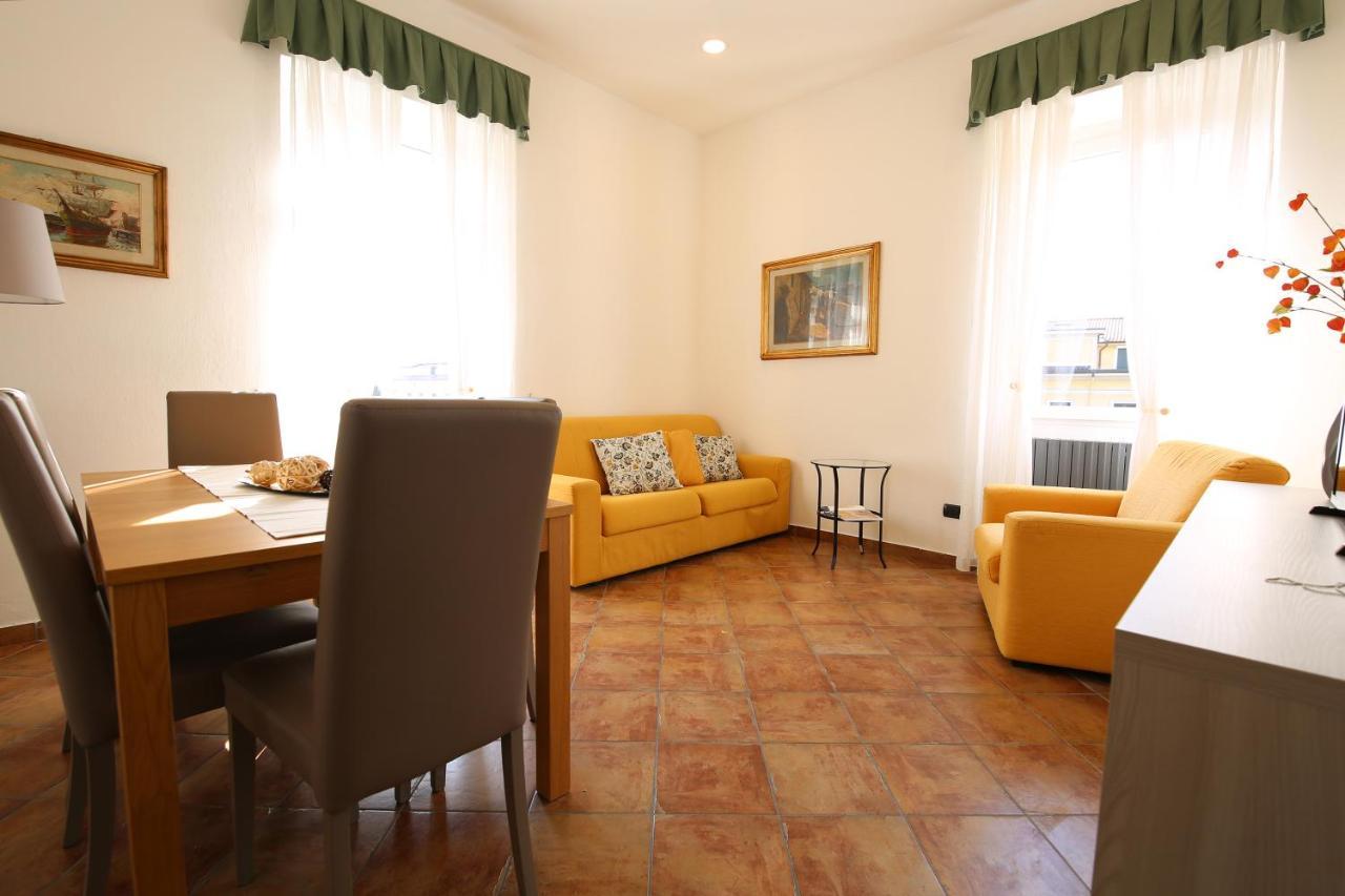 Rosa Dei Venti - Aparment In The Heart Of Bellagio With Parking Lejlighed Eksteriør billede