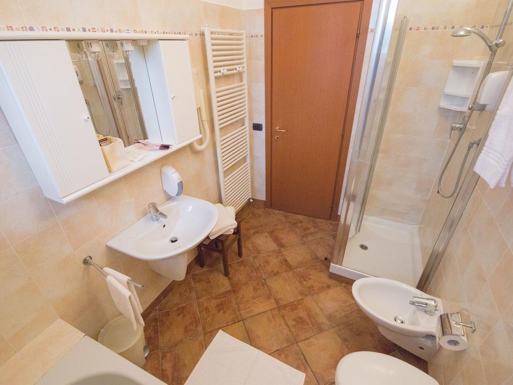 Rosa Dei Venti - Aparment In The Heart Of Bellagio With Parking Lejlighed Eksteriør billede