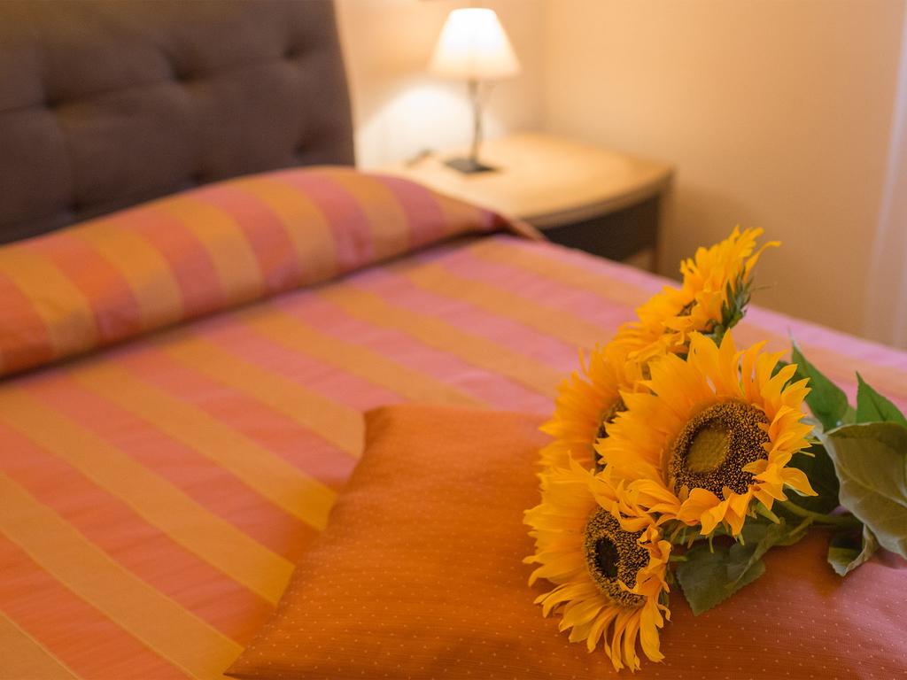 Rosa Dei Venti - Aparment In The Heart Of Bellagio With Parking Lejlighed Eksteriør billede
