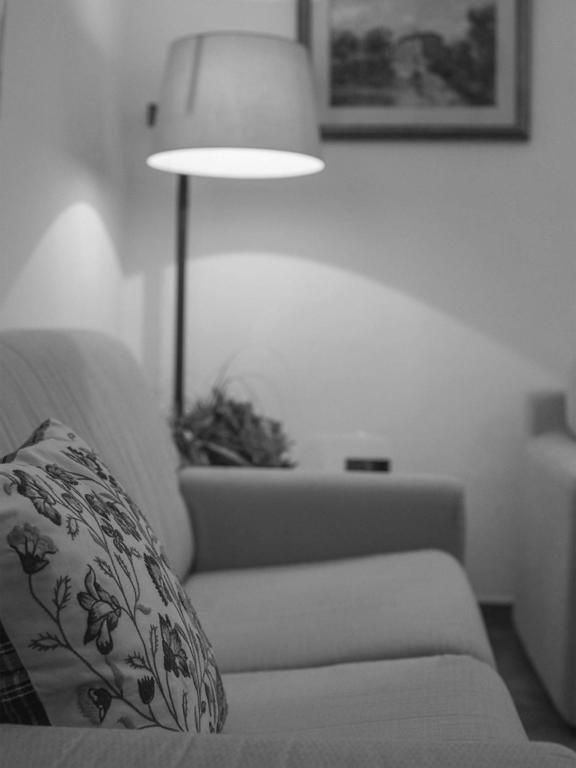 Rosa Dei Venti - Aparment In The Heart Of Bellagio With Parking Lejlighed Eksteriør billede