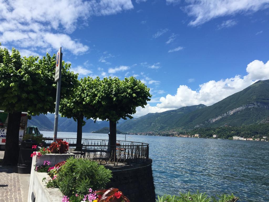 Rosa Dei Venti - Aparment In The Heart Of Bellagio With Parking Lejlighed Eksteriør billede