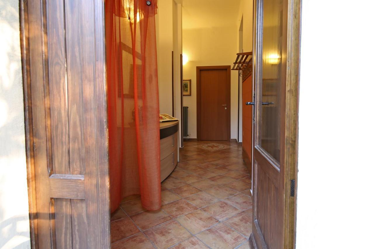 Rosa Dei Venti - Aparment In The Heart Of Bellagio With Parking Lejlighed Eksteriør billede